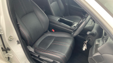 Honda Civic 1.0 VTEC Turbo 126 Sport Line 5dr Petrol Hatchback